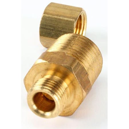 Southbend 1/4 Tube Male Fitting 3/8 Npt PP-286